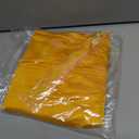 FtyFty Shiny Kindergarten Graduation Cap and Gown Set (24, Gold)