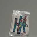 Halypet Cat Harness and Leash Set, Escape Proof [3 in 1 Adjustable & Lightweight] Cat Harness, Comfortable Soft Kitten Harness for Cats Safe, Easy to Wear, Outdoor Walking Travel (Small (4-10 lb))