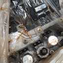 RE5R05A Valve Body W/Solenoid TCM
