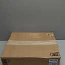 Premium Memory Foam Seat Cushion with Carrying Bag & Cooling Gel for Office Chair, Wheelchair, Travel, Car Seat, Gaming Chair for Coccyx & Tailbone Pain, Back Pain Relief, Sciatica Support