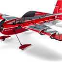 E-flite Eratix 3D Flat Foamy 860mm BNF-Basic EFL01950 Airplanes B&F Electric, 100.97 Centimeters