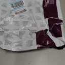 jinchan Linen Curtains for Living Room Bedroom Light Filtering Semi Sheer Curtains Boho Farmhouse French Country Cottage Core Decor Window Drapes Back Tab 84 Inch Length Laced Taupe