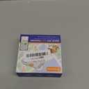 Smart Dog GPS Tracker Collar, First Year Free Subscription, Real-Time Location, Geo-Fence Alerts, Route History, IPX7 Waterproof, 4G Built-in SIM, Health Monitoring