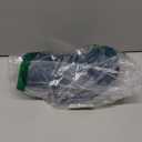 RESTCLOUD Neck and Shoulder Relaxer, Cervical Traction Device for TMJ Pain Relief and Cervical Spine Alignment, Chiropractic Pillow, Neck Stretcher (Dark Blue)