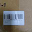 Luoxiao Nightstand Set of 2 with Charging Station, End Table, 18" Farmhouse Side Table with 2 Storage Drawers, Rustic Wooden Sofa Table, Bedside Cabinet for Living Room, Bedroom