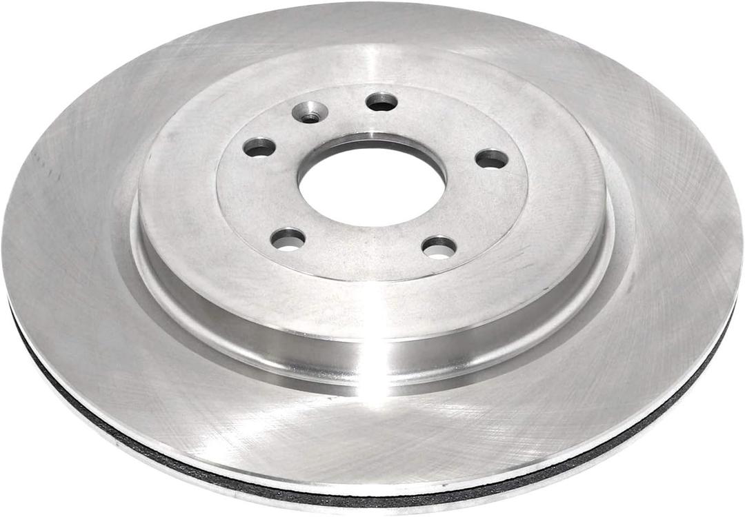 DuraGo BR901160 Vented Rear Disc Brake Rotor