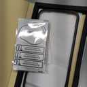 Mothca 2 Pack Matte Glass Screen Protector for iPhone 17 Pro Max[6.9 inch] + 2 Pack Camera Lens Protector, Anti-Glare & Anti-Fingerprint (Not Privacy) Tempered Glass, Bubble Free, Smooth as Silk