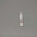 Blanc Cover Cream Stick - Korean Color Changing Foundation Stick V - Dual-Ended with Detachable Brush, Medium to Full Coverage Base Makeup, Portable for Daily Use (Natural)