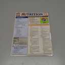 Bar Charts Nutrition Guide Med/Health