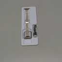 Slim Watch Band Compatible with Apple Watch 41mm 45mm 42mm 44mm 40mm 38mm Metal Stainless Steel Watchband Suitable for iWatch 10/9/8/7/6/5/4/3/2/1/SE Series Women Luxury Strap (Silver and Gold)