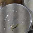 Lamosi Coffee Cups 12 oz 240 Pack, Disposable Paper Cups for Hot or Cold Drinks, Insulated Leakproof Cup for Cafe, Office, hotel and Home