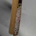 JOYIN 100 Pcs 8" Glow sticks Bulk Party Favors Pack, Neon Glow in the Dark Party Supplies, Light Up Necklaces and Bracelets with Connectors, Easter, Football, Birthday Decorations