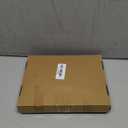 FantaLook 80s Long Curly Vintage Cosplay Wig with Bang for Women 60 70s Queen Costume for Halloween Party (Blonde)