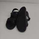 Madden Girl Summertime Friends Sandals, Smooth Leather, Women's Shoes, Handmade Shoes, Unique Style, Comfortable and Elegant CHILDREN'S 3