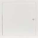 Elite 1000 Interior Metal Access Doors for Walls and Ceilings USA Made Cam Latch Lock