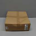 ONTUBE Pie Pans 11 Inches Ceramic Quiche Pans, Round Pie Tins for Baking,Oven Safe, Set of 2 (White)