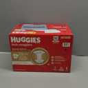 Huggies Size 1 Diapers, Little Snugglers Baby Diapers, Size 1 (8-14 lbs), 96 Count, Packaging May Vary