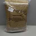 MASTERCANOPY Replacement Canopy Top for Lowe's Allen Roth 10x12 Gazebo #GF-12S004B-1 (Beige Plaid,Riplock Material)