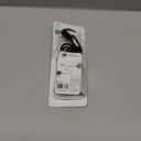 GE USB A to USB C Cable, 15W 6.5 Ft Type C Charging Cable for iPhone 16 Series, 15 Series, iPad Pro USB C Charger Cord, Type C Charging Power Cord, Phone Charger USB C Charging Cable USB A to C, 33780