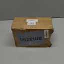 New Starter Replacement for Chrysler for Town & Country 3.3L 2006-2010 for Jeep for Wrangler 3.8L 2009-2011 for Volkswagen for Routan 3.8L 2009-2010, 428000-3071, 1.2Kw/12 Volt Starter