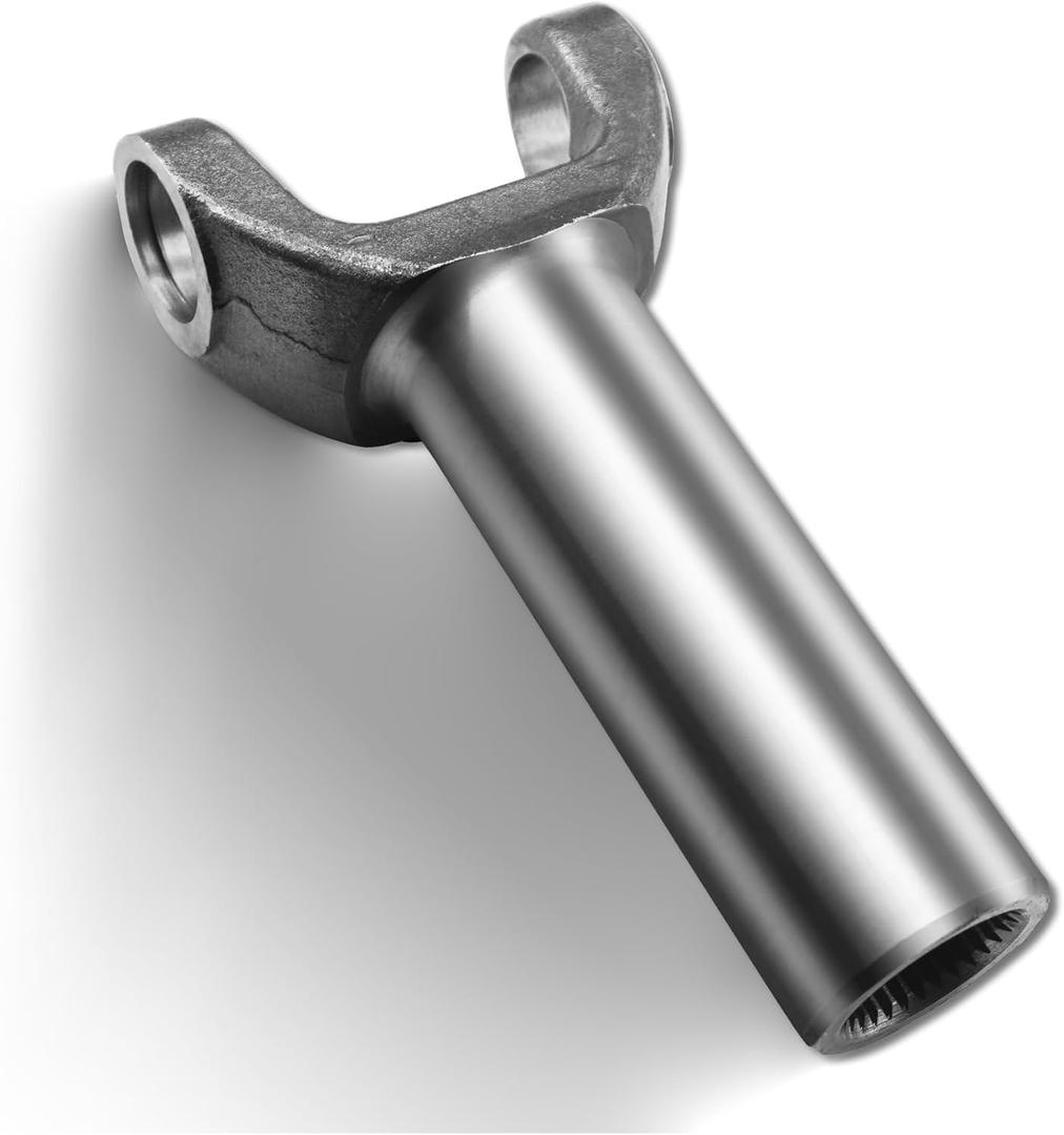 BUYMACHINERYPARTS 3-3-5431X Slip Yoke for 1350 series 1.885 x 30/31 spline 7.310" To End Of Spline, Compatible with Ford F-150 RWD