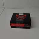 EVIL ENERGY 10AN Fuel Line Kit, 10AN Nylon Braided Fuel Line Hose Fitting Kit CPE 20FT Black