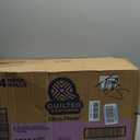 Quilted Northern Ultra Plush Toilet Paper, 24 Mega Rolls = 96 Regular Rolls, 3X Thicker*, 3 Ply Soft Toilet Tissue