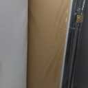 Jersey Frame Display Case for Wall ,Large Lockable T-Shirt Shadow Box with Clear UV Protection Acrylic & Hangers for Football Basketball Baseball Soccer Hockey, Matte Black 1 Pack