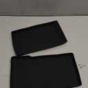 TPARTS Center Console Armrest Bottom Pad for Tesla Model Y Juniper 2026 2025, Full Coverage Silicone Storage Mat Organizer Tray Refresh Interior Accessories (Premium/Performance)