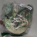 GOPO TOYS Montessori Silicone Pulling Toy for Babies 0 Months+ - Baby Travel Toys for Airplane, Car and Stroller – Montessori Pull String Toy for Baby & Toddlers 1-3