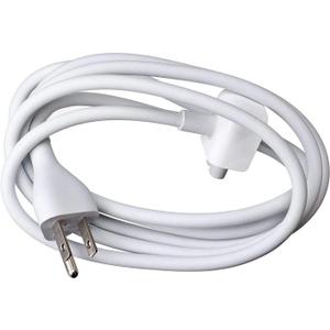 New Replacement AC Power Adapter Extension Cable for MacBook Pro, MacBook Air