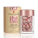 Elizabeth Arden Retinol + HPR Ceramide Rapid Skin Renewing Anti-Aging Face Serum Capsules, Fine Lines & Wrinkles Treatment with Peptides, Vitamin E, & Niacinamide 0,47 fl. oz. (30 Count)