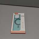 Ezanmull Magnetic for iPhone 15 Pro Max Case, Phone Case iPhone 15 Pro Max, Invisible Stand Kickstand Ring Holder Soft Shockproof Women Men Cover for 15 Pro Max 6.7" (Blue)