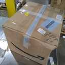 Newwiee Spandex Chair Covers Bulk - Stretch Folding Flat Front Fitted Universal Chair Protector Pack Removable Washable for Wedding Party Dining Banquet Event(Beige,50 Pcs)