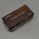 JMEXSUSS 100 LED String Lights Indoor Bedroom, 8 Modes Warm White Christmas Lights Plug in, 33ft Connectable Room Fairy Twinkle Light Outdoor for Mirror Room Home Garden Xmas Tree