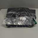 The Children'S Place Boys Active Fleece Jogger Sweatpants (Black 3 Pack)