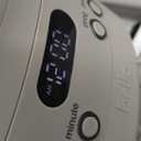 BELLA 12 Cup Programmable Coffee Marker, Reusable Dishwasher Safe Accessories, Easy LCD diaply, Auto Shutoff, 900 watt, Oatmilk