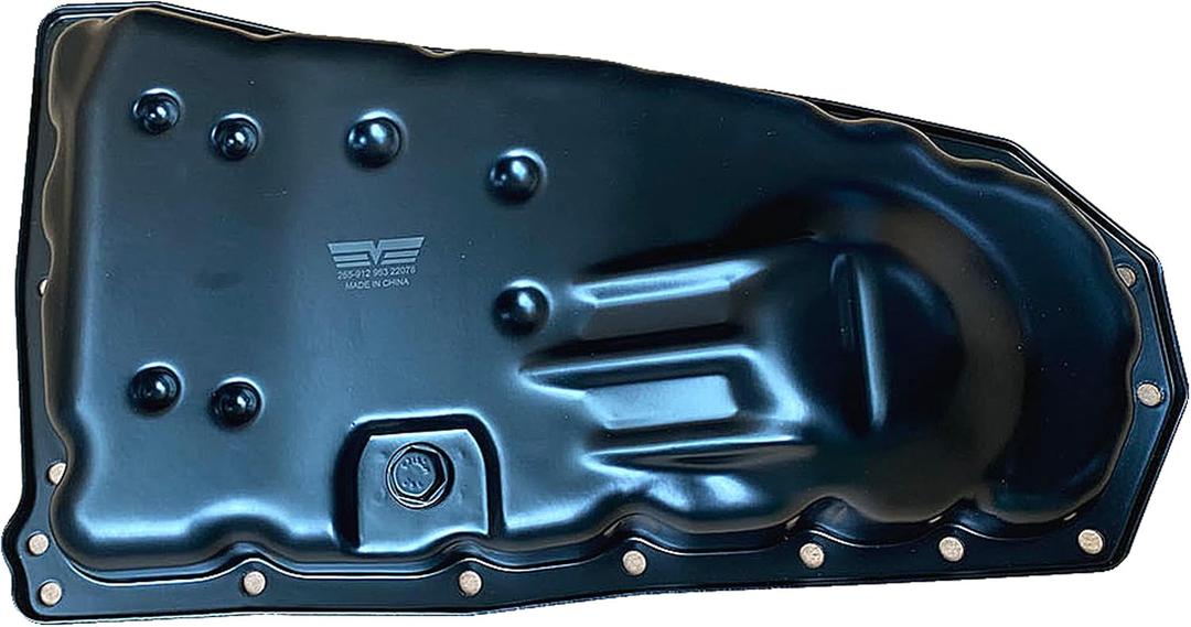 Dorman 265-912 Transmission Oil Pan Compatible with Select Nissan Models