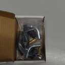 waltyotur Set of 2 Choke Plunger Kit Replacement for 1100 VT1100C2 2000-2007, 1100 VT1100C2 Black 2000-2001