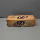 A&W Cream Soda, 12 fl oz cans, 12 pack