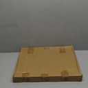 pechpell 2 Piece 15.7x11.8in Framed Floral Wall Art, Wooden Colorful Wild Flower Prints Picture Wall Decor, Wildflower Nursery Living Room Bedroom Rustic Decorations For Home