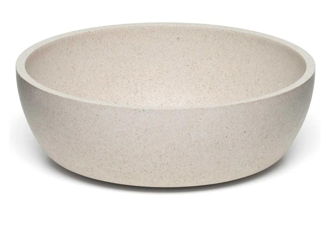 Loving Pets - Dolce Bamboo - Eco-Friendly Pet Bowls & Dishes for Dog, Cats, Puppy Food and Water Bowl -Sustainable and Dishwasher Safe, Made with Real Bamboo (Small, Oat-Beige) 2 PC Loving Pets - Dolce Bamboo - Eco-Friendly Pet Bowls & Dishes for Dog, Cats, Puppy Food and Water Bowl -Sustainable and Dishwasher Safe, Made with Real Bamboo (Small, Oat-Beige) 2 PC