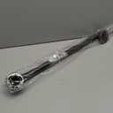 Moen YG5424ORB Bathroom Safety 24-Inch Stainless Steel Traditional Bathroom Grab Bar, Oil-Rubbed Bronze