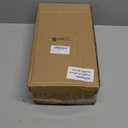 Norme 50 Pcs 14 oz Rimmed Plastic Cups Disposable Clear Cups with Rim Fancy Holiday Drinking Holder 2026 Graduation Party Favor Container Glasses Tumblers for Wedding Halloween(Blue)