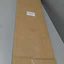 Windshield Sun Shade for Lexus RX450e 2023-2025, Lexus RX300e 2024-2025. Full Coverage Rearview Mirror Shade for Ultimate Protection (Upgrade Shiny Silver)