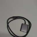 HDMI Switch 2 in 1 Out 4K@60Hz, WARRKY[with 3.3ft Fixed Braided HDMI Cable, Aluminum Case, 2K@144Hz, HDCP 2.2] Bidirectional 2x1 Switcher Splitter Compatible for PS5/4, Xbox, Roku, FireStick, Switch (Grey)