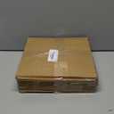 Tosnail 3 Pack 3 Tiers Plastic Cupcake Stand Dessert Stand Tiered Serving Trays with Pink Rod Candy Pastry Holders for Baby Shower, Wedding and Party - Pink Rod