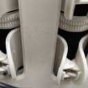 Remington Shine Therapy Argan Oil & Keratin Treated Hot Rollers Set, Professional Hair Curlers for Setting All Hair Lengths from Short and Medium to Long