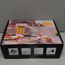 ANTREE 3-IN-1 Pasta Attachment & Ravioli Attachment for KitchenAid Stand Mixers, Pasta Maker Assecories included Pasta Sheet Roller, Spaghetti Cutter and Ravioli Maker Attachment