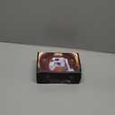 AOC PC Controller  Interactive Screen Wireless Controller Compatible with PC/Switch/Switch 2/iOS/Android, Hall Effect Joystick & Triggers, RGB Lighting, Adjustable Vibration/Turbo, 1000mAh Battery(Black)